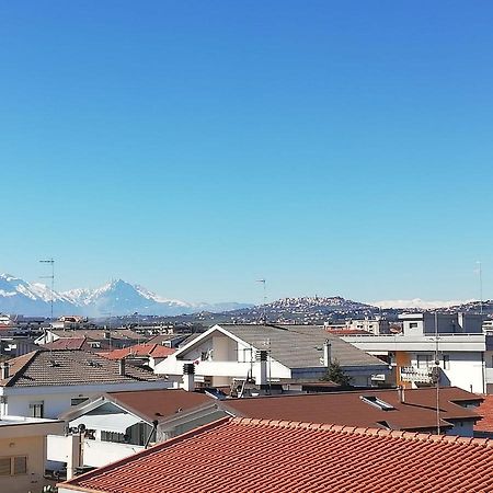 Sapore Di Mare Montesilvano Marina Εξωτερικό φωτογραφία