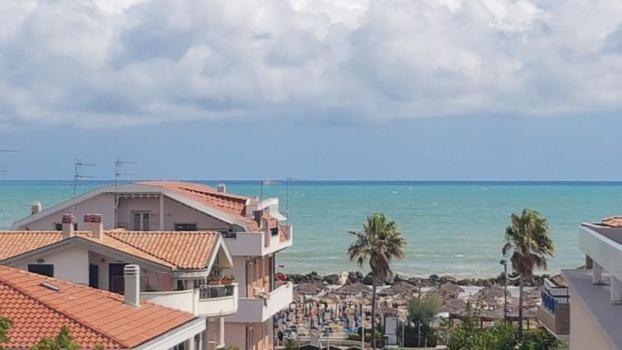 Sapore Di Mare Montesilvano Marina Εξωτερικό φωτογραφία