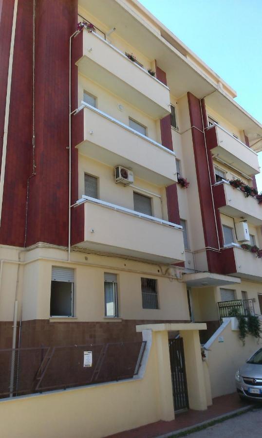 Sapore Di Mare Montesilvano Marina Εξωτερικό φωτογραφία