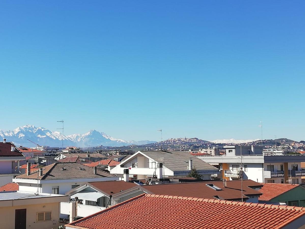 Sapore Di Mare Montesilvano Marina Εξωτερικό φωτογραφία