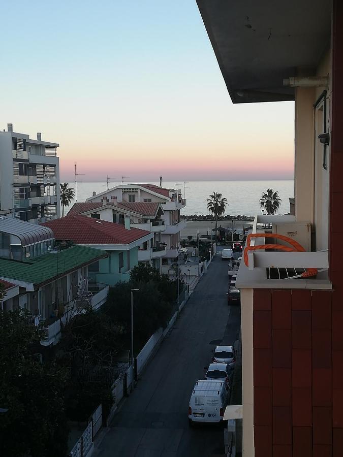 Sapore Di Mare Montesilvano Marina Εξωτερικό φωτογραφία