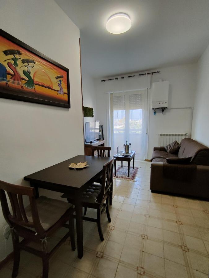 Sapore Di Mare Montesilvano Marina Εξωτερικό φωτογραφία