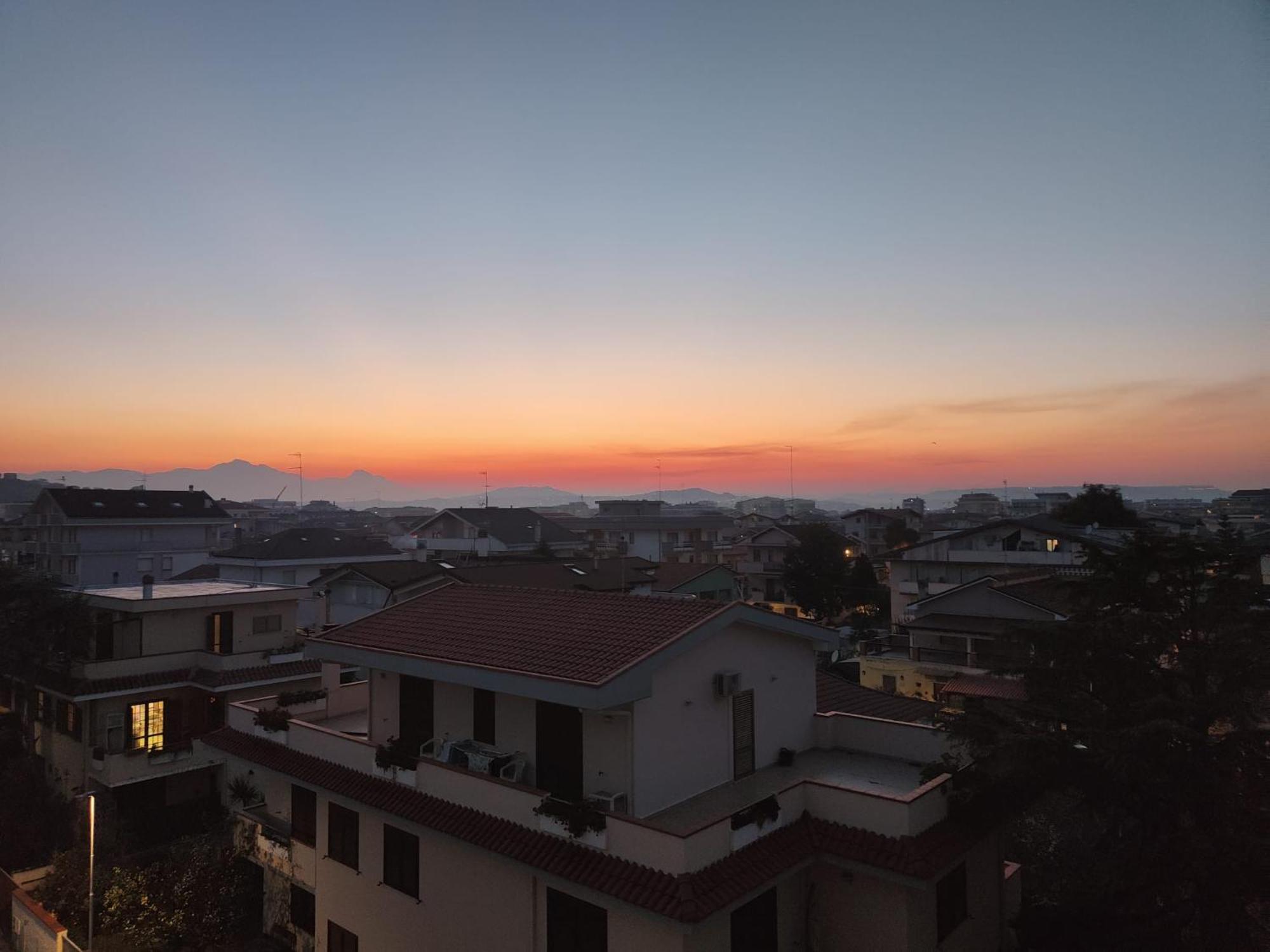 Sapore Di Mare Montesilvano Marina Εξωτερικό φωτογραφία