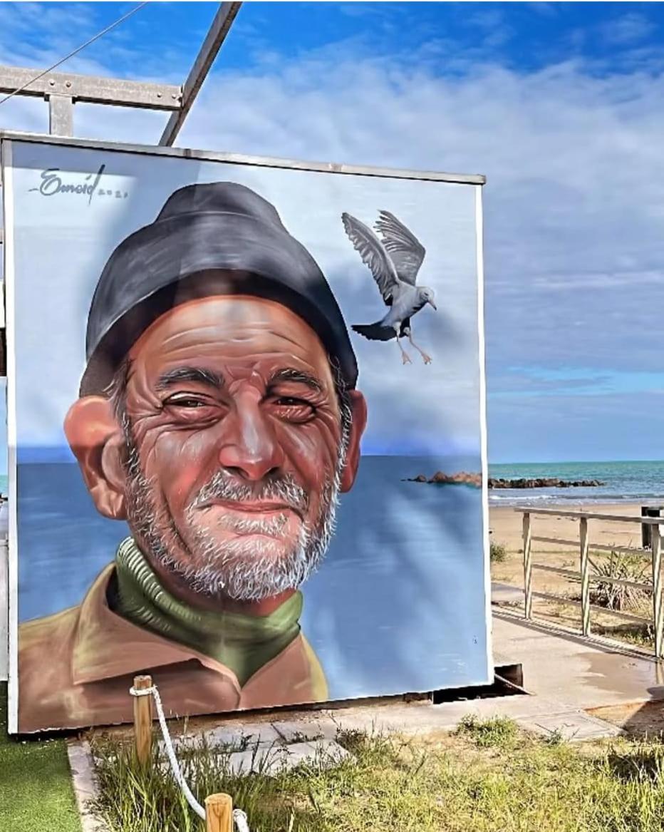 Sapore Di Mare Montesilvano Marina Εξωτερικό φωτογραφία